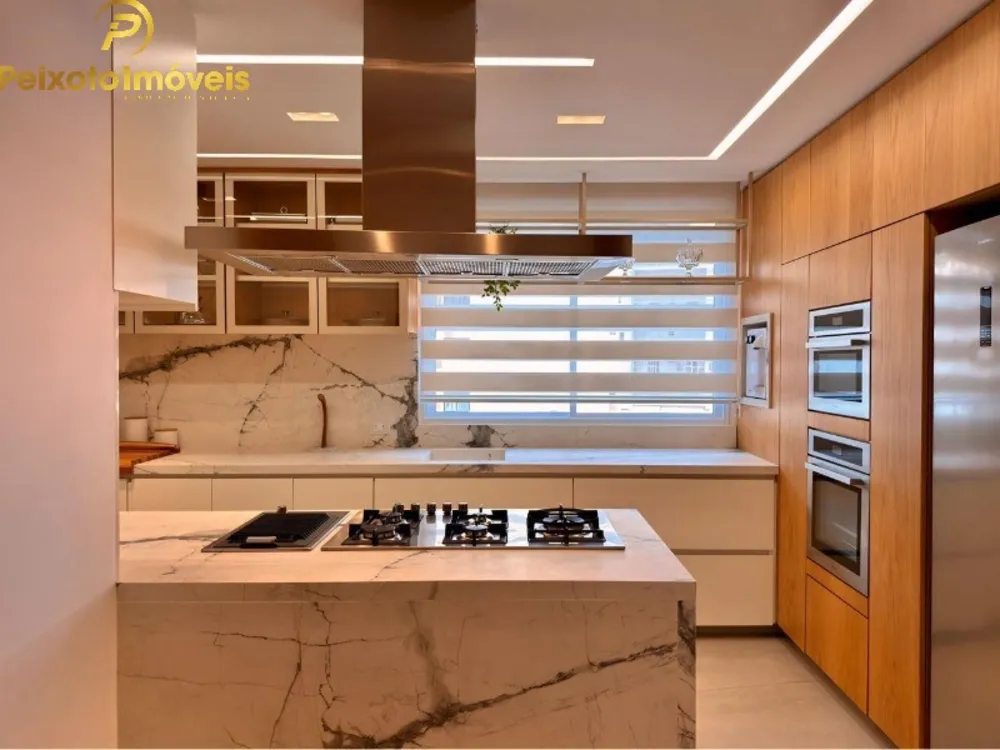 Apartamento, 3 quartos, 220 m² - Foto 7