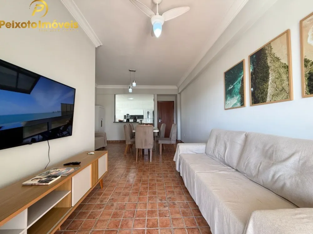 Apartamento, 2 quartos, 79 m² - Foto 3