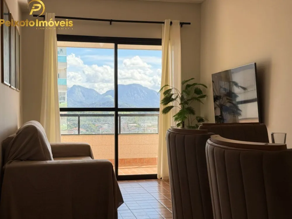 Apartamento, 2 quartos, 79 m² - Foto 2