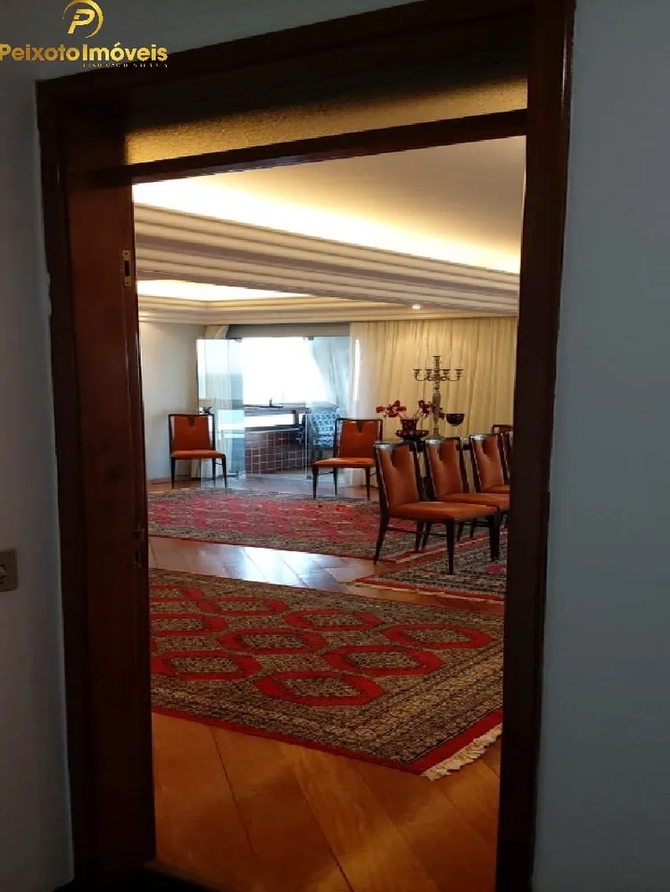 Cobertura, 3 quartos, 260 m² - Foto 2