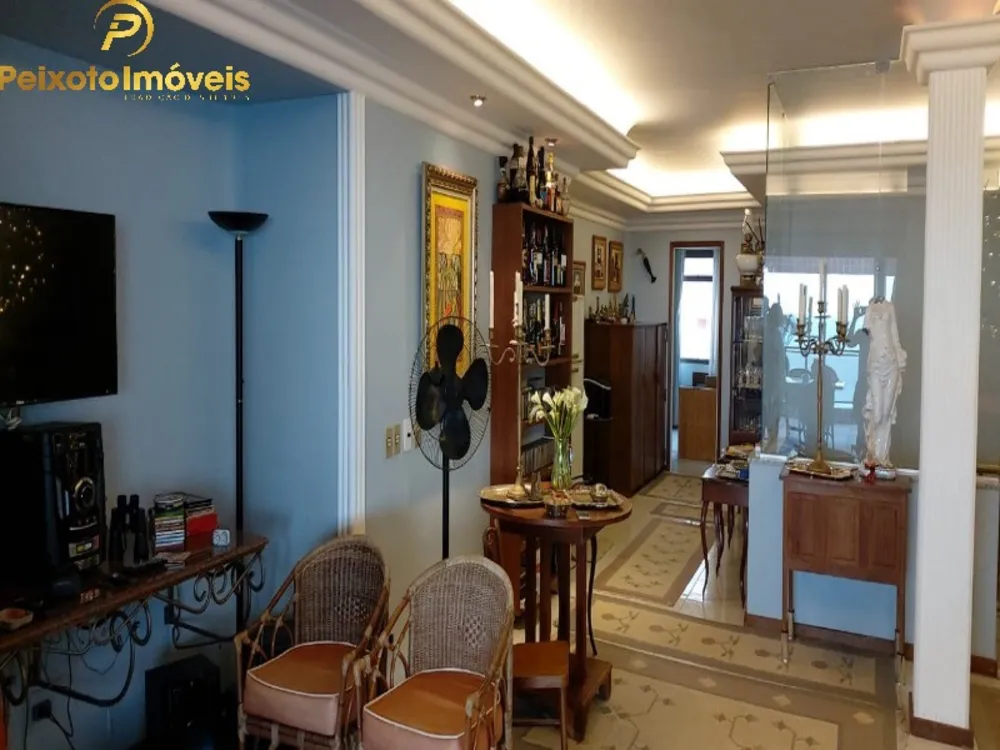 Cobertura, 3 quartos, 260 m² - Foto 8