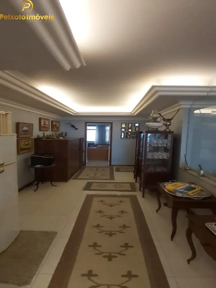 Cobertura, 3 quartos, 260 m² - Foto 13