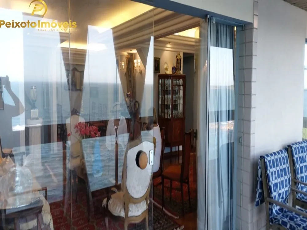 Cobertura, 3 quartos, 260 m² - Foto 4