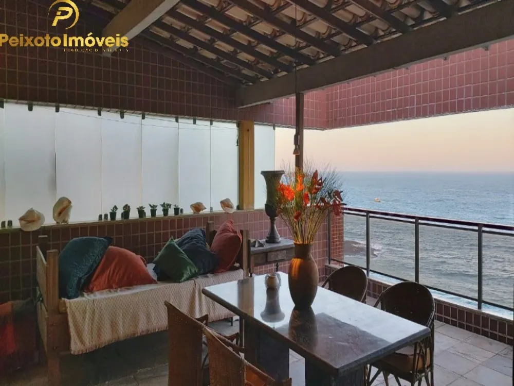 Cobertura, 3 quartos, 260 m² - Foto 12