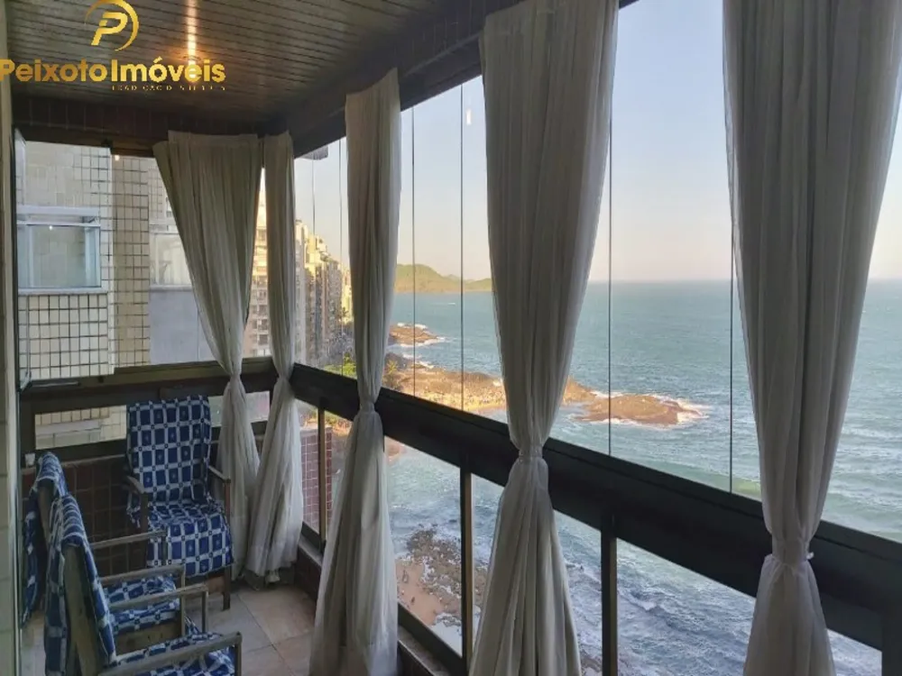 Cobertura, 3 quartos, 260 m² - Foto 6