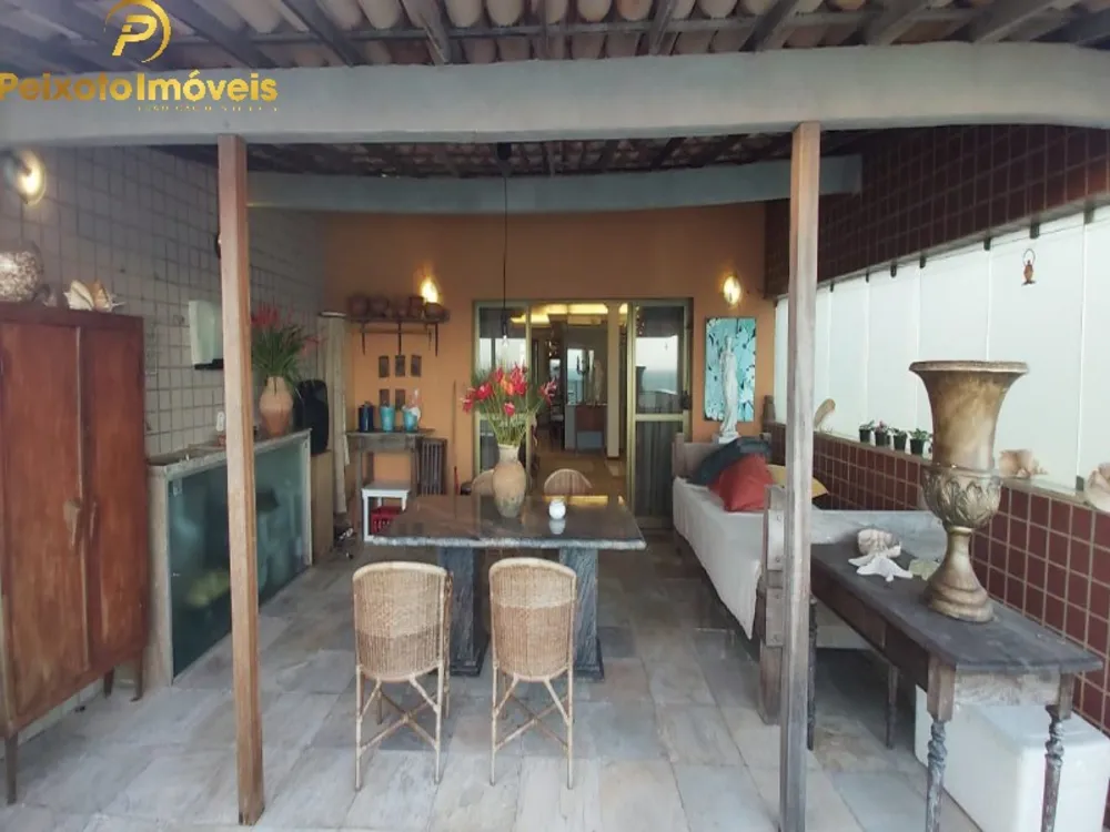 Cobertura, 3 quartos, 260 m² - Foto 9