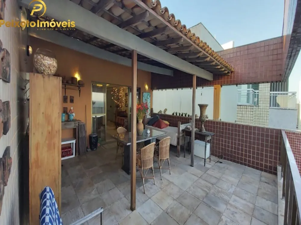 Cobertura, 3 quartos, 260 m² - Foto 11
