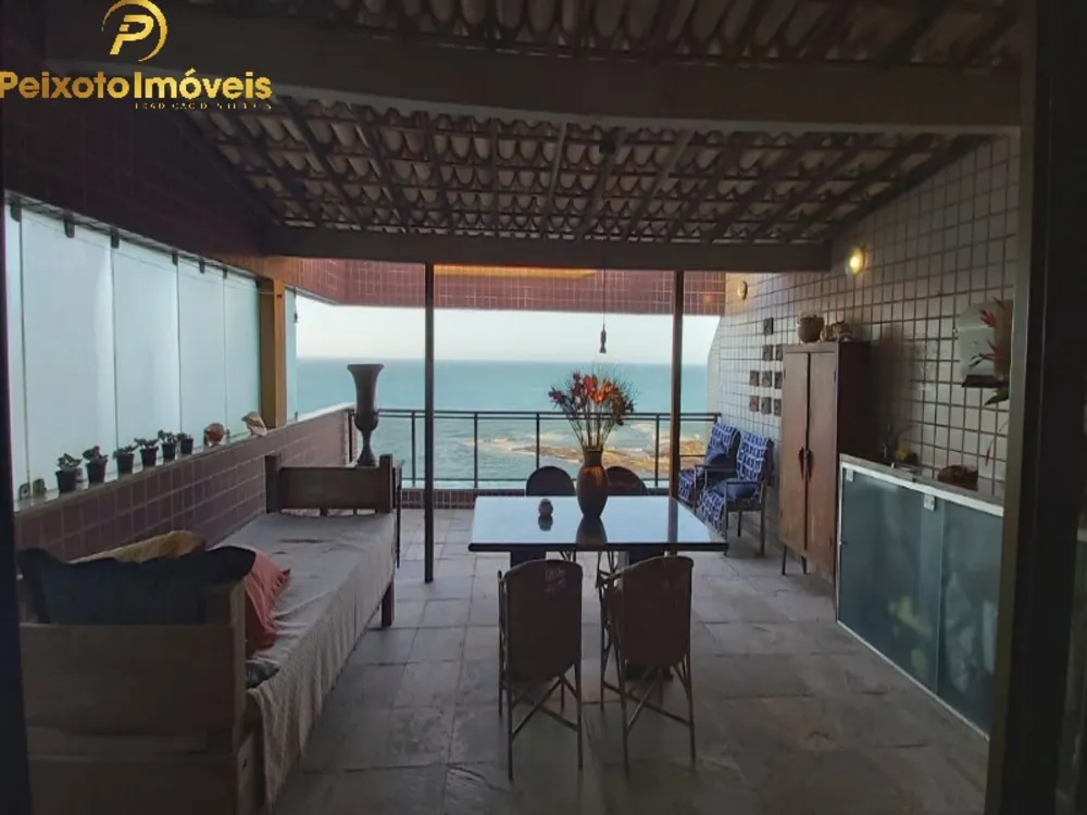 Cobertura, 3 quartos, 260 m² - Foto 10