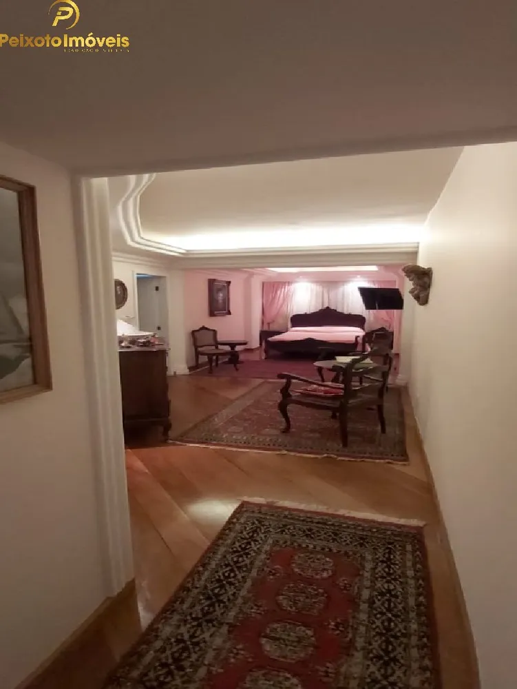 Cobertura, 3 quartos, 260 m² - Foto 15