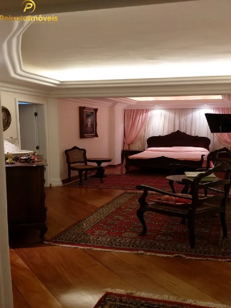 Cobertura, 3 quartos, 260 m² - Foto 14