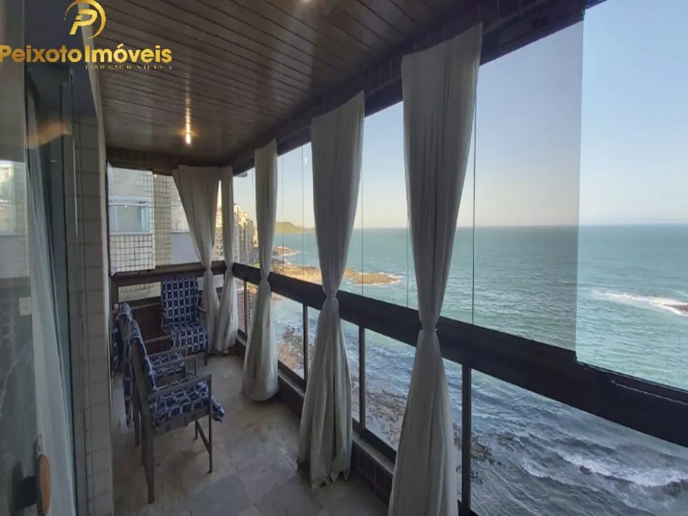 Cobertura, 3 quartos, 260 m² - Foto 5