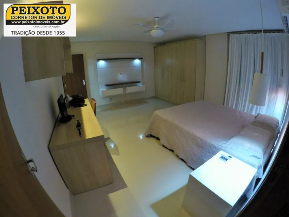 Cobertura, 4 quartos, 256 m² - Foto 10