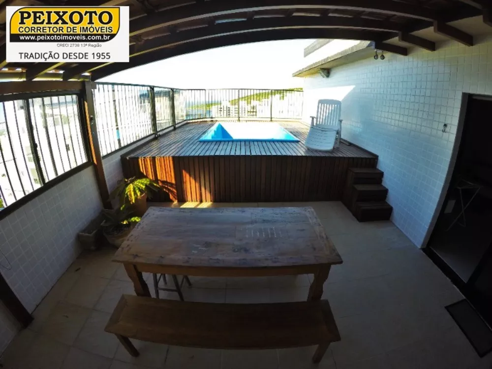 Cobertura, 4 quartos, 256 m² - Foto 13