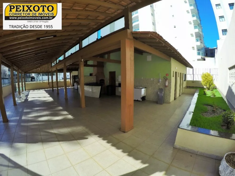 Cobertura, 4 quartos, 256 m² - Foto 20