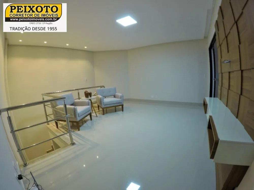 Cobertura, 4 quartos, 256 m² - Foto 9