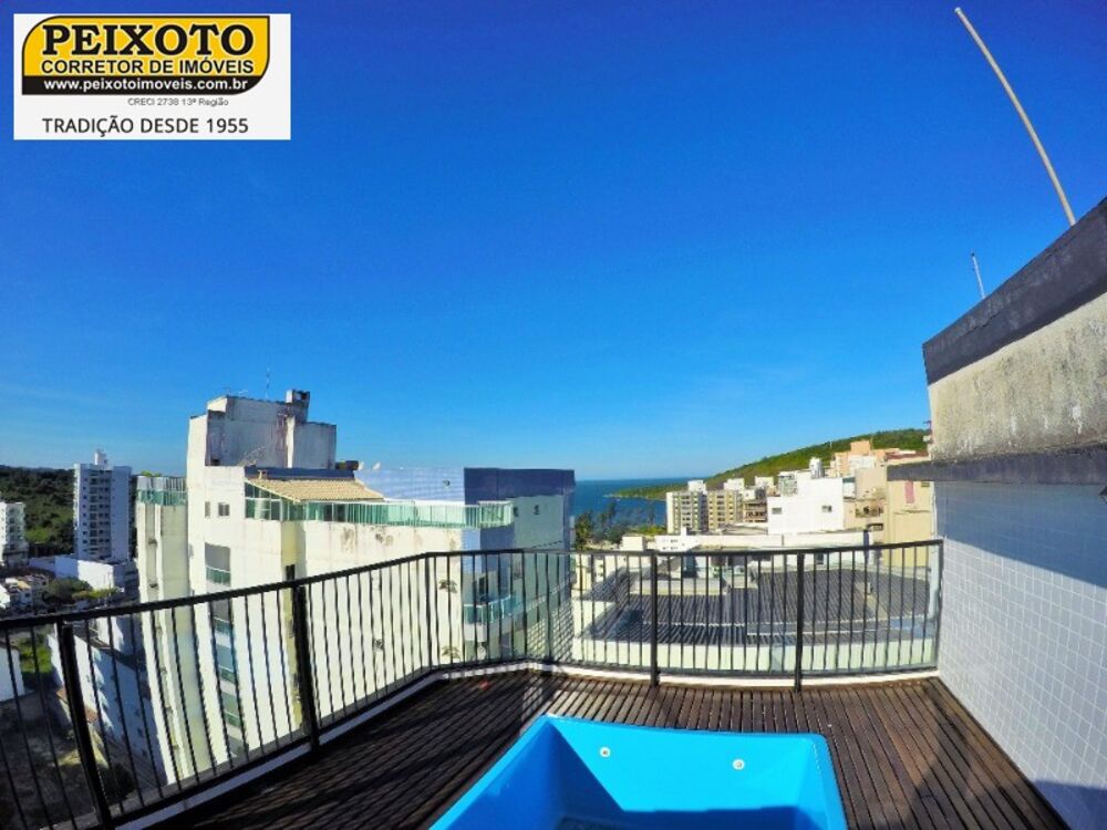 Cobertura, 4 quartos, 256 m² - Foto 16