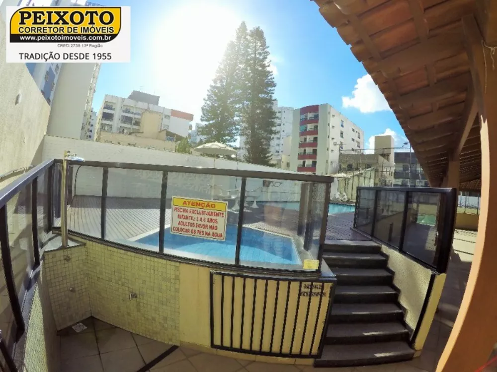 Cobertura, 4 quartos, 256 m² - Foto 21