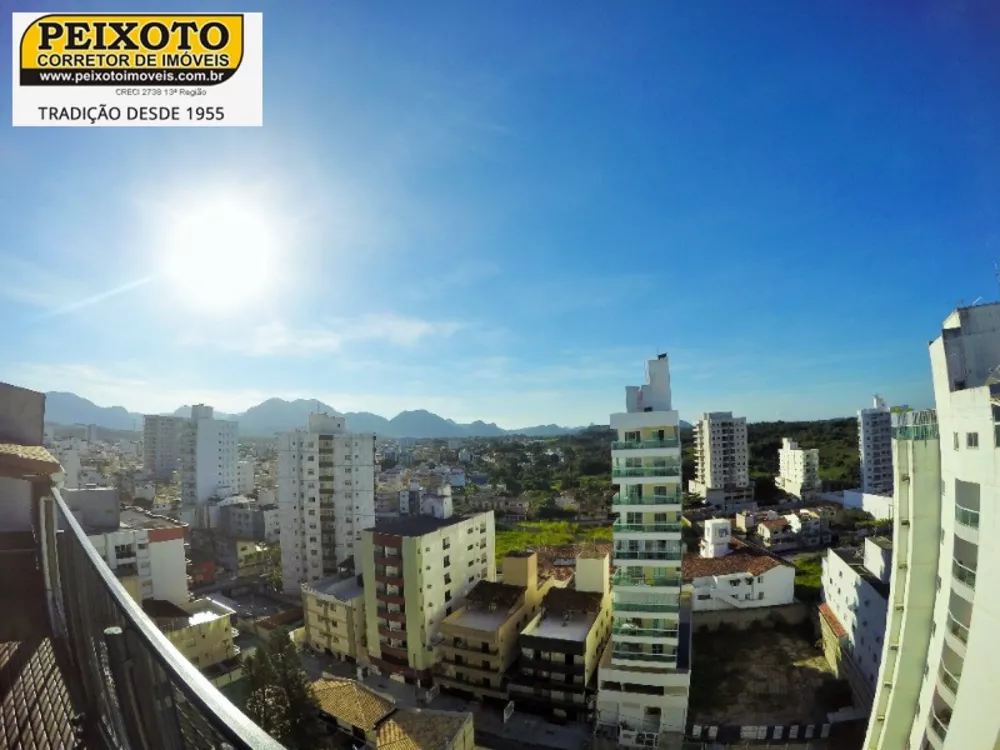 Cobertura, 4 quartos, 256 m² - Foto 17