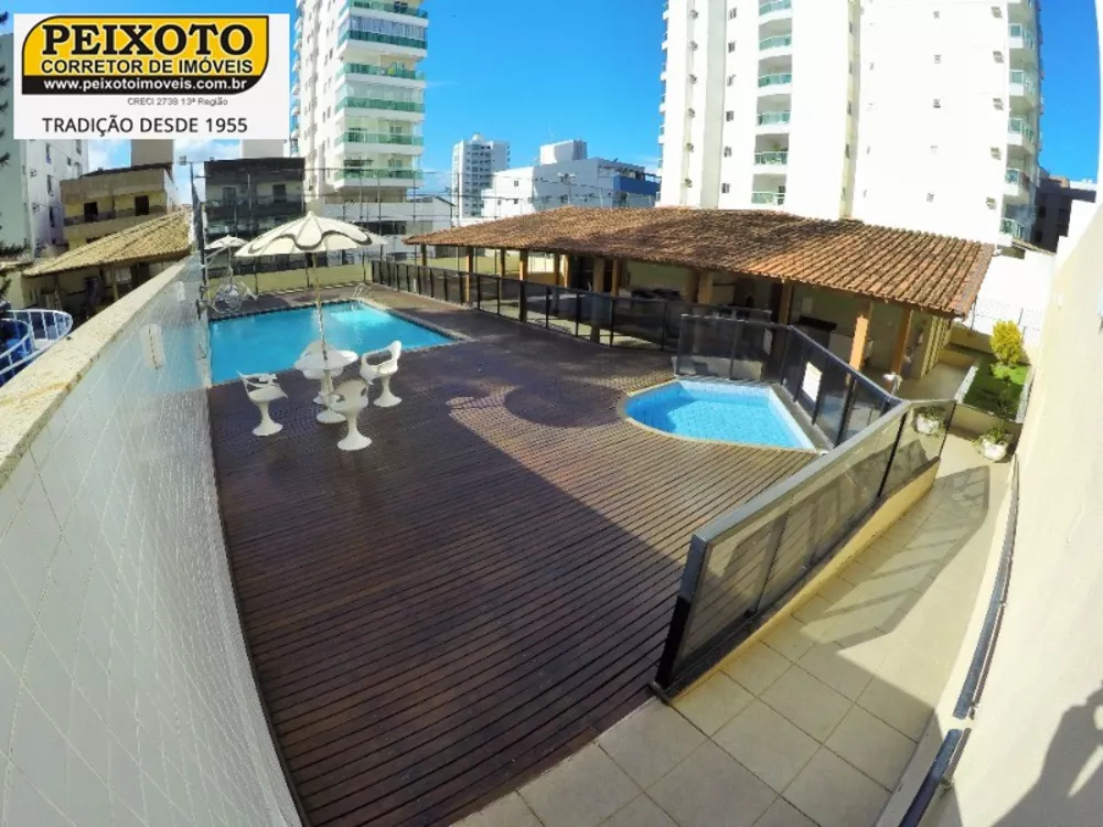 Cobertura, 4 quartos, 256 m² - Foto 22