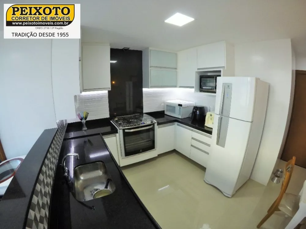 Cobertura, 4 quartos, 256 m² - Foto 8