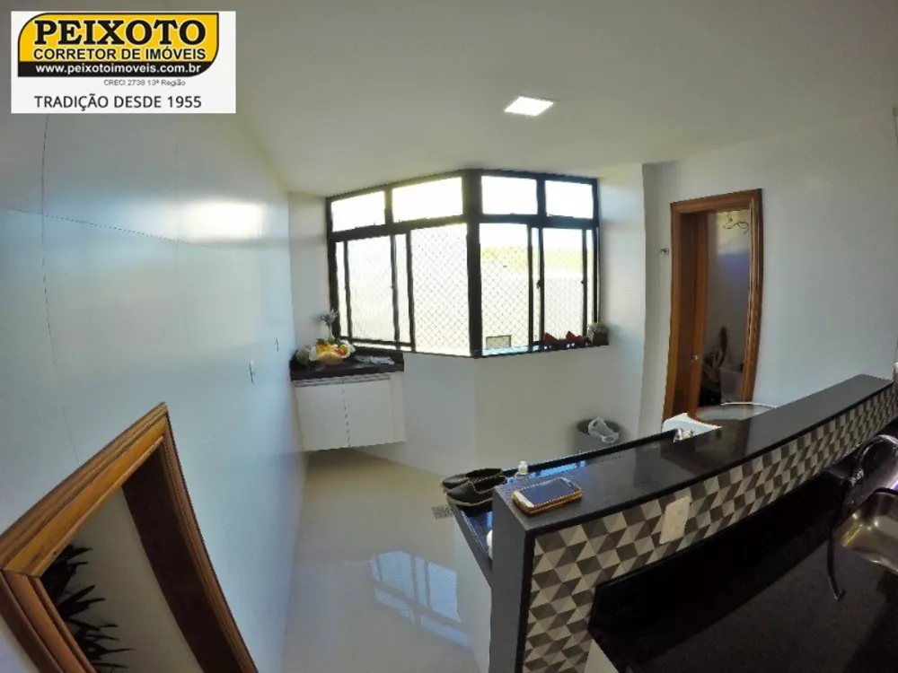 Cobertura, 4 quartos, 256 m² - Foto 7