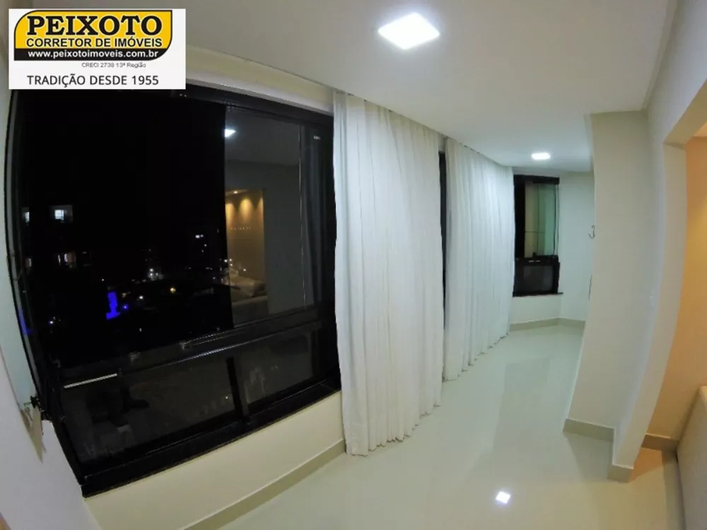 Cobertura, 4 quartos, 256 m² - Foto 3