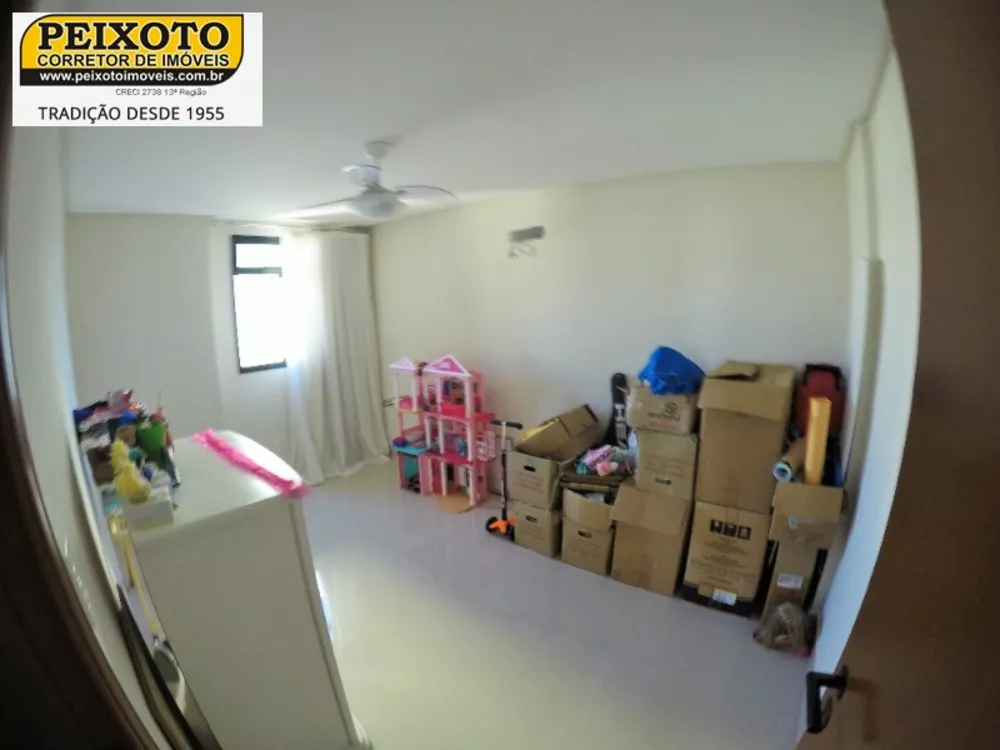 Cobertura, 4 quartos, 256 m² - Foto 4