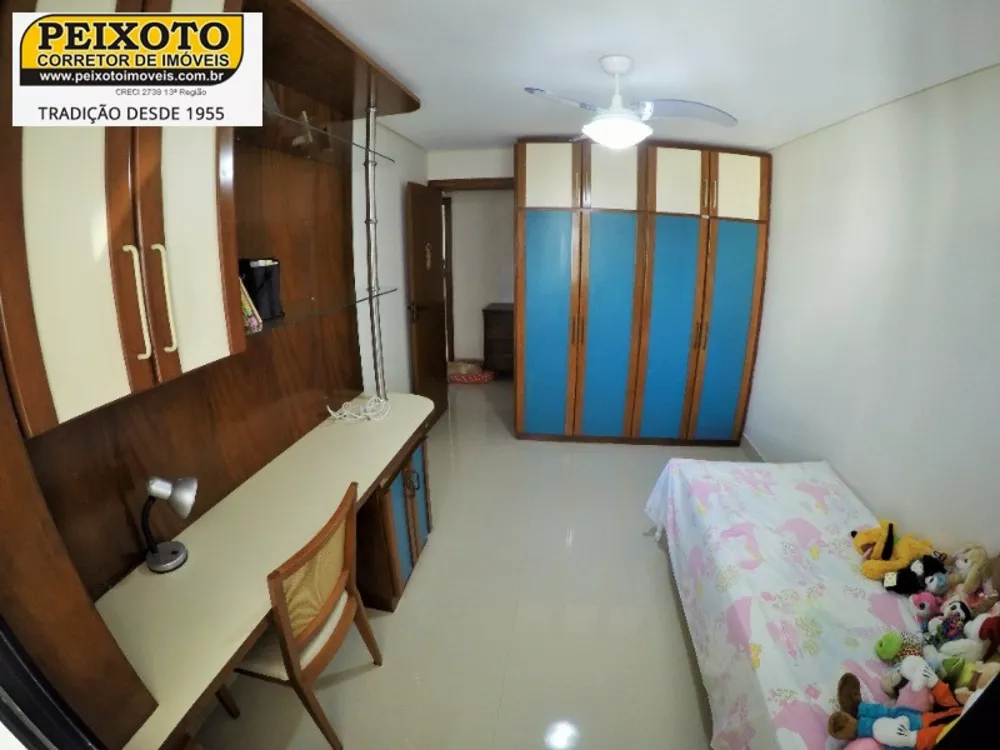 Cobertura, 4 quartos, 256 m² - Foto 6