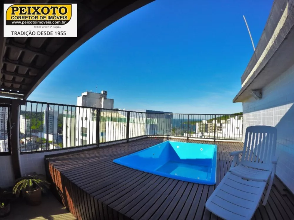 Cobertura, 4 quartos, 256 m² - Foto 15