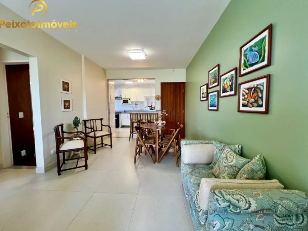 Apartamento, 2 quartos, 78 m² - Foto 4