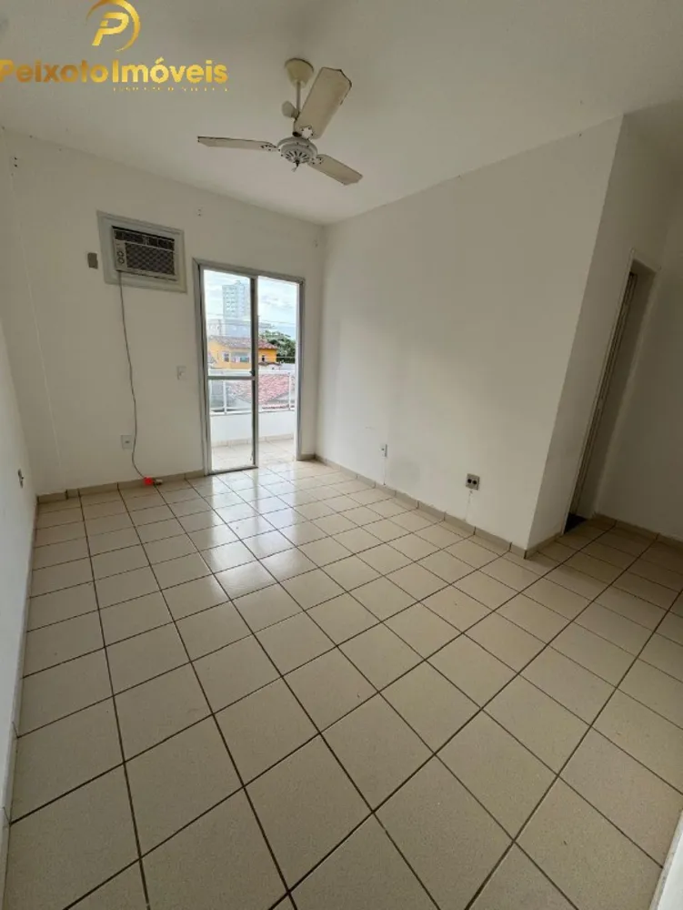 Apartamento, 3 quartos, 75 m² - Foto 2