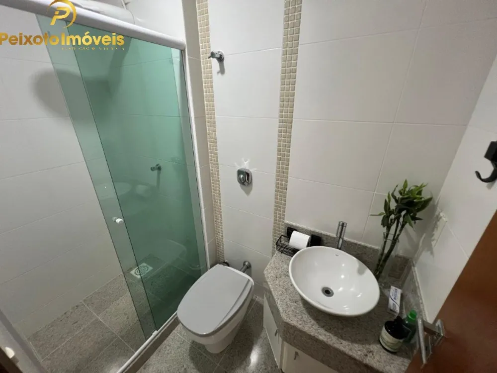 Cobertura, 5 quartos - Foto 7