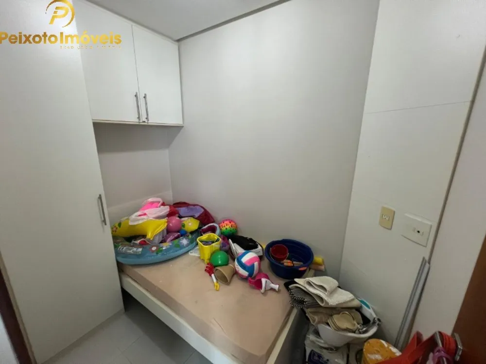 Cobertura, 5 quartos - Foto 12