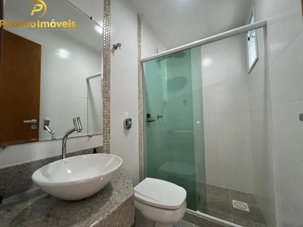 Cobertura, 5 quartos - Foto 6