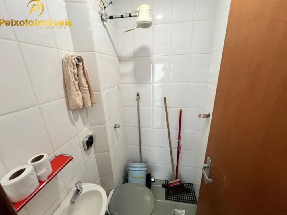 Apartamento, 3 quartos, 112 m² - Foto 9