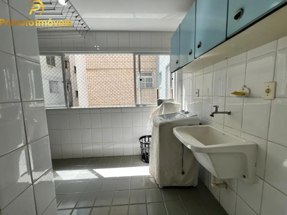 Apartamento, 3 quartos, 112 m² - Foto 6