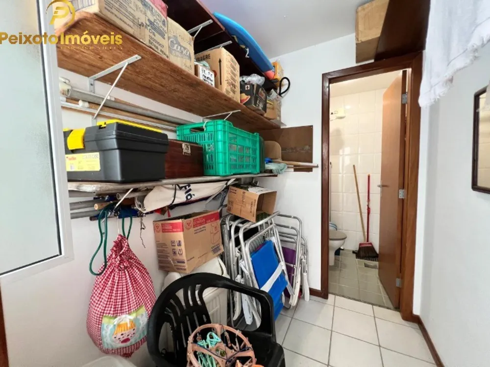 Apartamento, 3 quartos, 112 m² - Foto 8