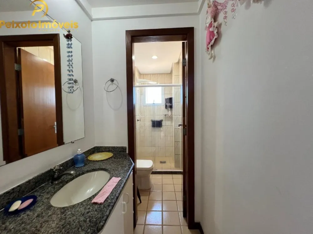 Apartamento, 3 quartos, 112 m² - Foto 2