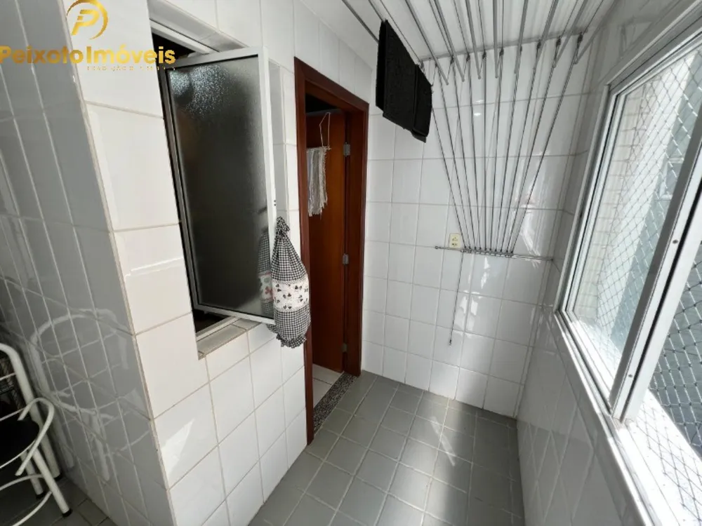 Apartamento, 3 quartos, 112 m² - Foto 7