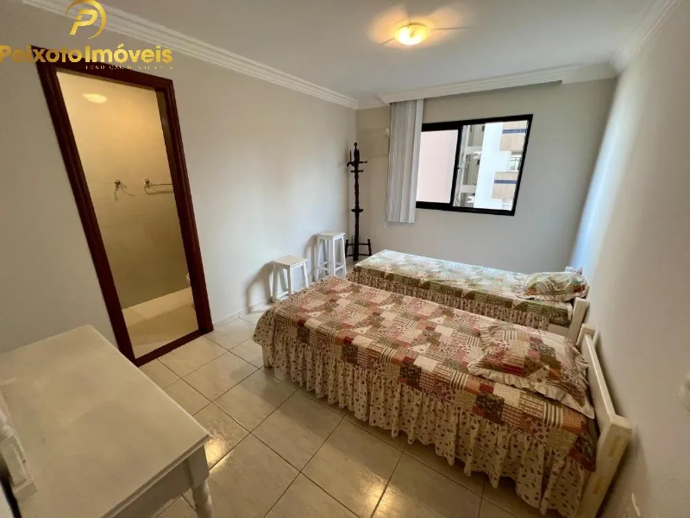 Apartamento, 4 quartos, 166 m² - Foto 7