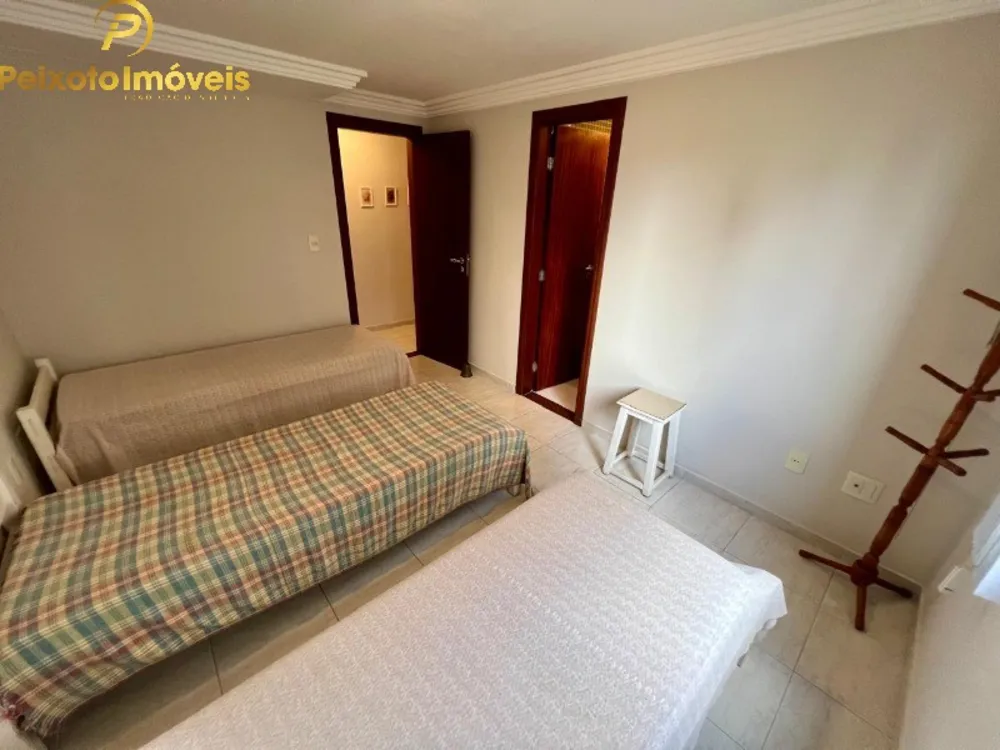 Apartamento, 4 quartos, 166 m² - Foto 6