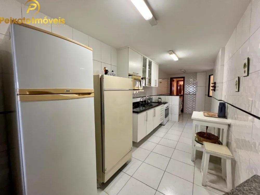 Apartamento, 4 quartos, 166 m² - Foto 10