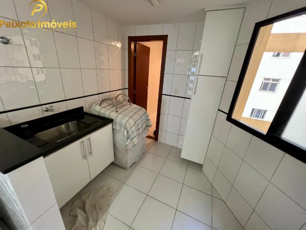 Apartamento, 4 quartos, 166 m² - Foto 9