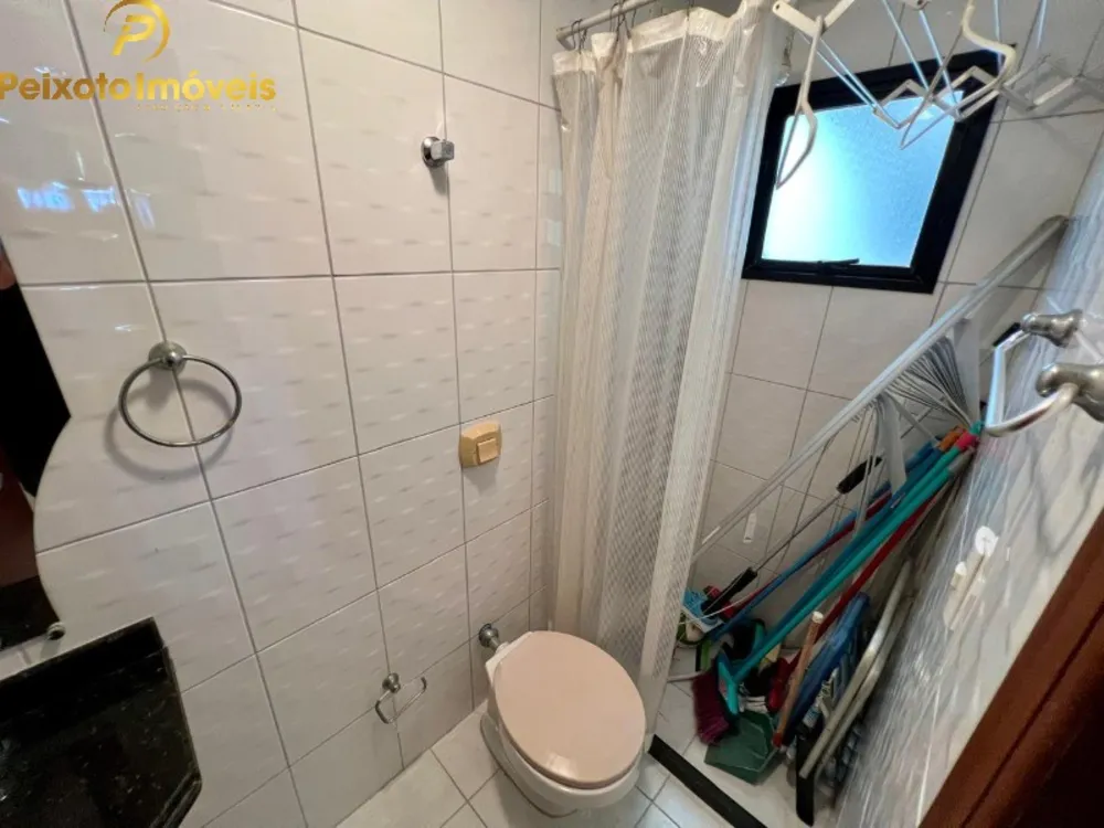 Apartamento, 4 quartos, 166 m² - Foto 12