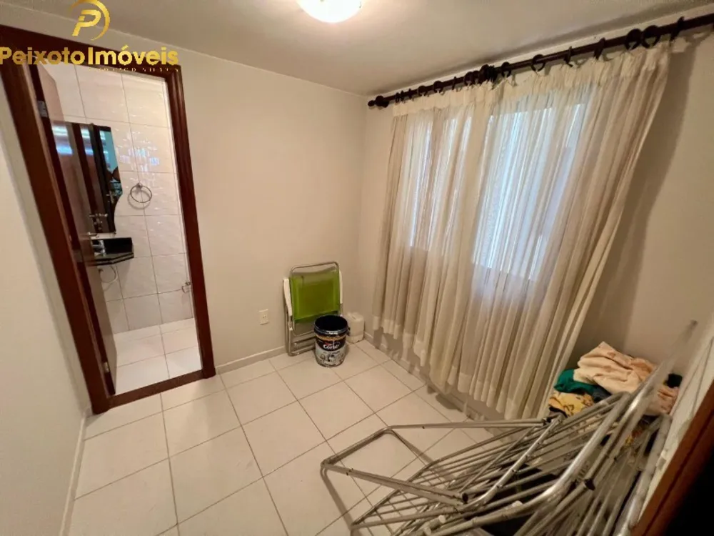 Apartamento, 4 quartos, 166 m² - Foto 11
