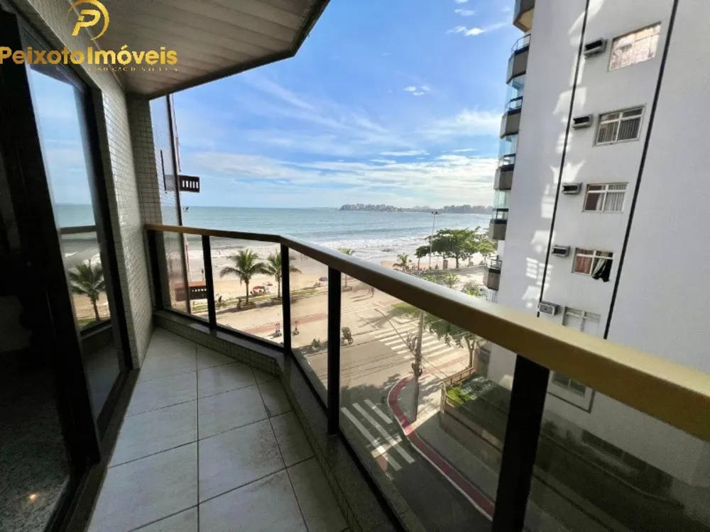 Apartamento, 4 quartos, 166 m² - Foto 3