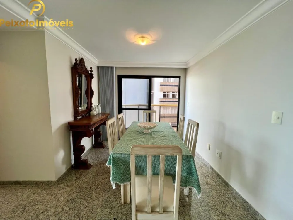 Apartamento, 4 quartos, 166 m² - Foto 2