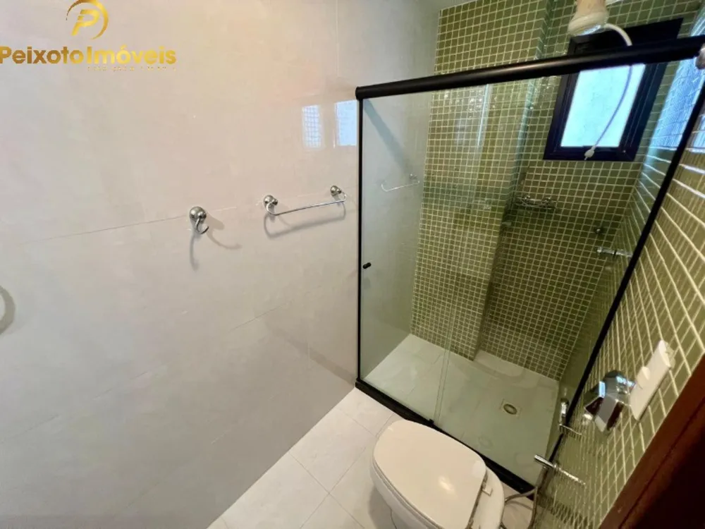 Apartamento, 4 quartos, 166 m² - Foto 8