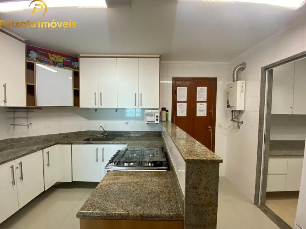 Apartamento, 3 quartos, 138 m² - Foto 4
