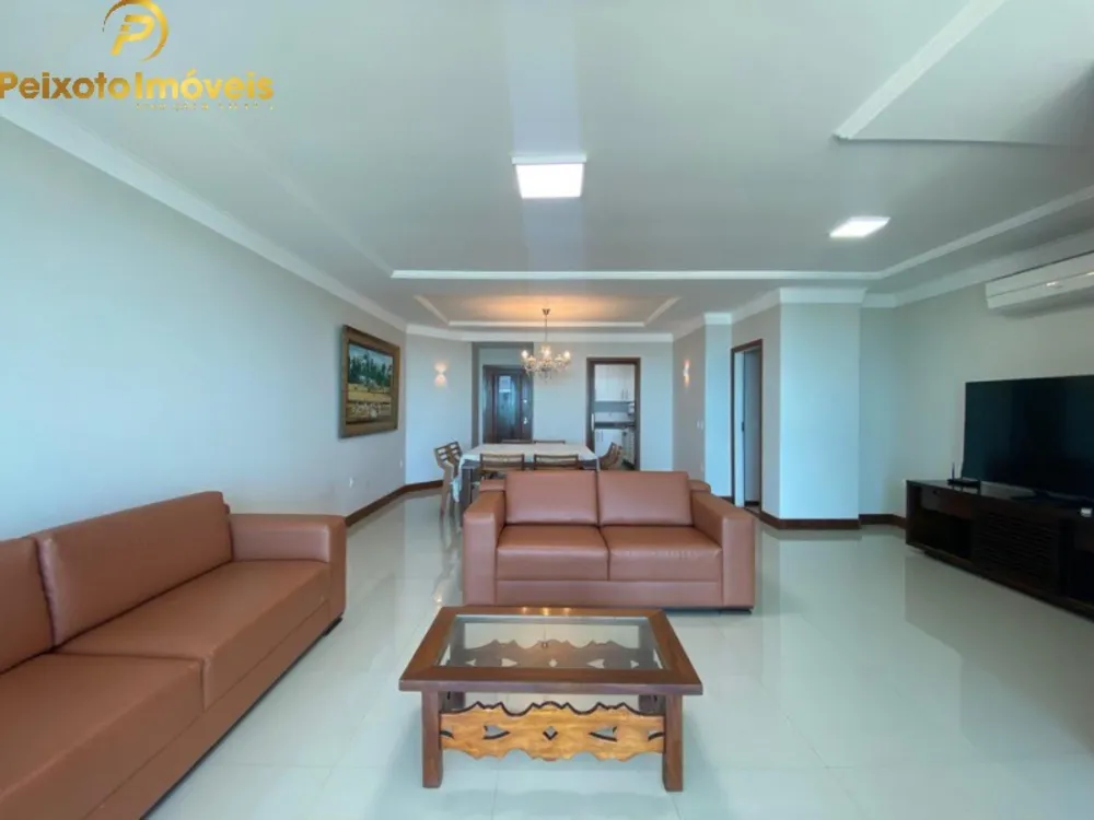 Apartamento, 3 quartos, 138 m² - Foto 2